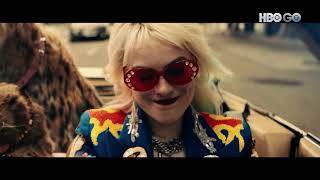 Birds of Prey and the Fantabulous Emancipation of one Harley Quinn | Trailer | HBO Asia
