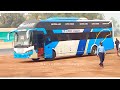 dhaka to pabna bus journey c line bus service.ঢাকা টু পাবনা বাস ভ্রমন pabna bus service pabna​