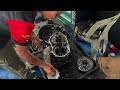 kenali part dalam gearbox auto