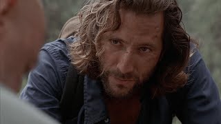 Desmond Lost | Desmond Hume Edit | Lost WhatsApp Status | Lost Series