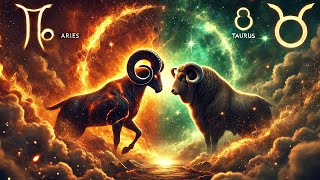 Aries and Taurus Compatibility: Can Fire and Earth Find Love That Lasts?