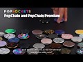 PopSockets PopChain & PopChain Premium (Italiano)