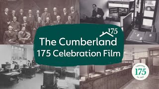 The Cumberland - 175 Anniversary