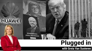 Plugged in with Greta Van Susteren - 2018 A Year in Review
