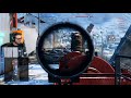 the jungle carbine is insane on metro grind battlefield 5