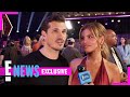 Brooks Nader and Gleb Savchenko Admit Their Current Relationship Status After ‘DWTS’ (Exclusive)