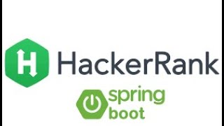🚀 HackerRank Online Assessment Test Experience 2025 🔥 | Java Spring Boot Microservices Coding 2025
