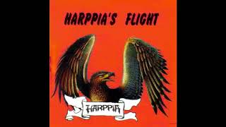 Harppia - harppias flight 1997 full album