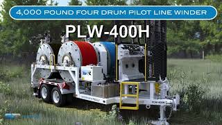 PLW 400H BENEFITS