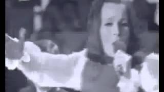 Koncz Zsuzsa Szines ceruzak 1968