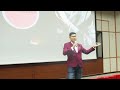 Practicing Awareness in Money Smart | Goo Kah Thart | TEDxUUM