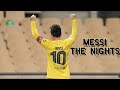 Messi 2021 -Avicii -The Nights