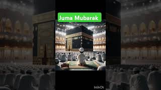 Juma Mubarak special 🥰🥰💥💥#allahhuakbar #jummamubarakbestnaatsharifintheworld