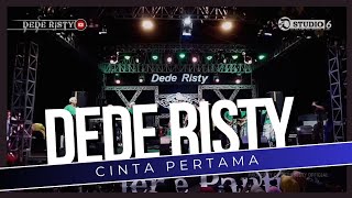 CINTA PERTAMA Voc DEDE RISTY I LIVE MUSIC 