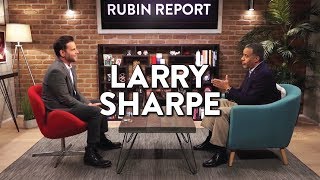 Libertarian Running for Governor of New York | Larry Sharpe | POLITICS | Rubin Report