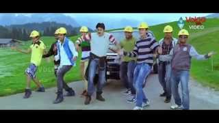 ▶ Attarintiki Daredi Songs    Kirraaku Kirraaku   Pawan Kalyan, Samantha