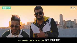CROWN PRINCE Official Video Jazzy B feat  Bohemia   Harj Nagra   Latest Punjabi Songs 2020