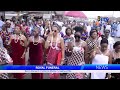 royal funeral benin monarch performs mother s izakhue rite