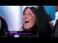 The Raven Is Revealed | Season 1 Ep 6 | THE MASKED SINGER