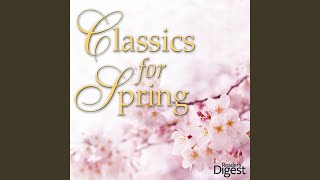 Two Elegiac Melodies, Op. 34: II. Varen (Last Spring)