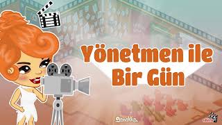 Sanalika Film | Yönetmen ile Bir Gün