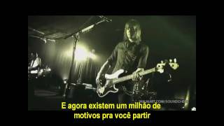 Lifehouse - Whatever It Takes (ao vivo legendado em português) (Walmart Soundcheck)