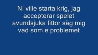 7blades - vill du bli kändis