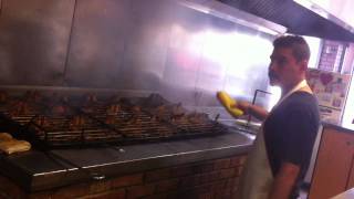 Ferry Street Barbeque - Newark, NJ