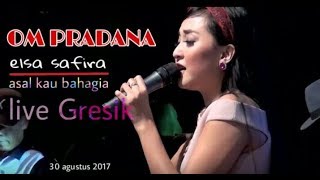 OM PRADANA LIVE GRESIK