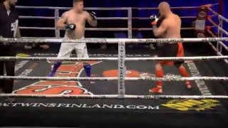 joni vs jori mma