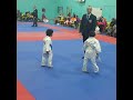 judo