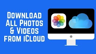 How to Download All Photos & Videos from iCloud to a PC
