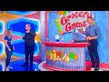 The Price is Right | Grocery Game | 1/2/2019