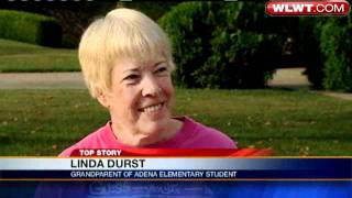 Private Busing Returns To Some Lakota Schools