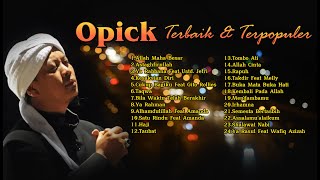 Full Album Lagu Religi Opick | Lagu Terbaik | Best Songs of Opick | Terpopuler
