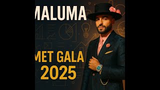 Met Gala 2025 A Night of Black Dandyism 2025