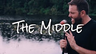 Zedd, Maren Morris, Grey - The Middle | Chaz Mazzota (Cover)
