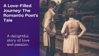 Embark on a Love-Filled Journey: The Romantic Poet's Tale