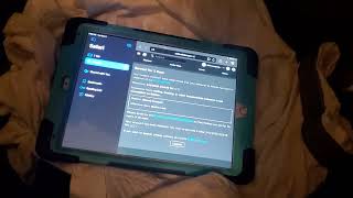 My Brother in-law Crying Kid Over Banned on Roblox.