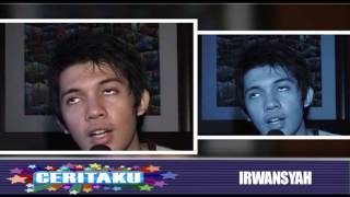 CERITAKU: Irwansyah