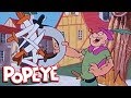 Classic Popeye: Episode 43 (The Mark of Zero AND MORE)