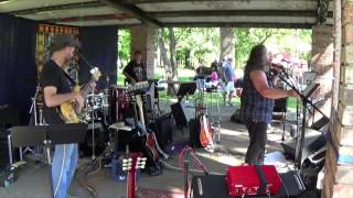 Ready For Love - Bad Company - Neighborhood Picnic Band 2014