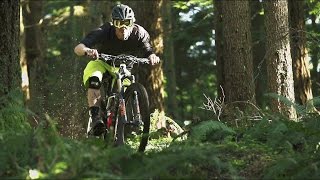 Trail Hunter - PNW