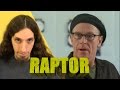 Raptor Review