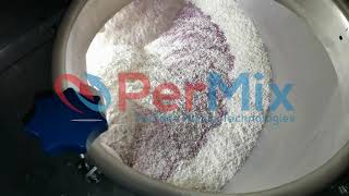 PerMix Conical Mixer Model PNA-1500