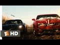 The Last Stand (8/10) Movie CLIP - Cornfield Chase (2013) HD