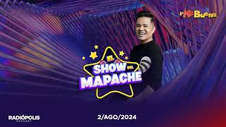 El Show del Mapache - Una aventura con la suegra | Ke Buena México