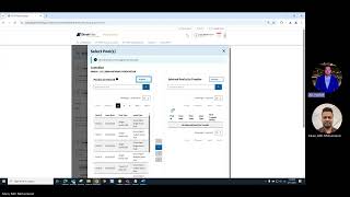 Create a new Document Custodian transfer request as an Issuer