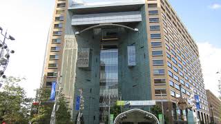 Compuware World Headquarters | Wikipedia audio article