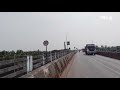 nh66 kasaragod കാഞ്ഞങ്ങാട്‌ സൗത്ത് മുതൽ നീലേശ്വരം റെയിൽവേ മേൽപാലം വരെ kerala